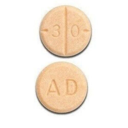 Adderall AD 30mg