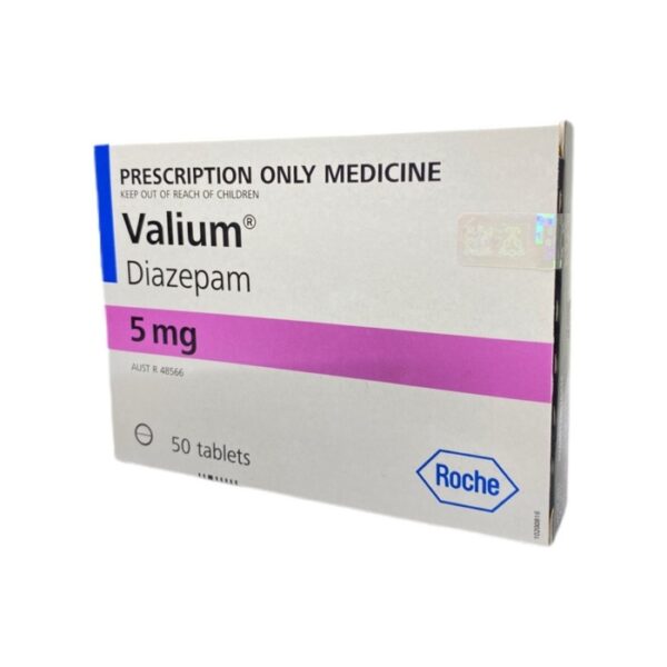 Valium 5mg